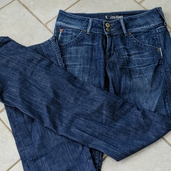 Hudson Jeans -  flared - Picture 6 of 8